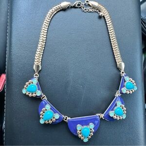 Early 2000's vintage chunky costume jewelry